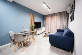 Apartament Ogrody Centrum, Bielsko-Biała